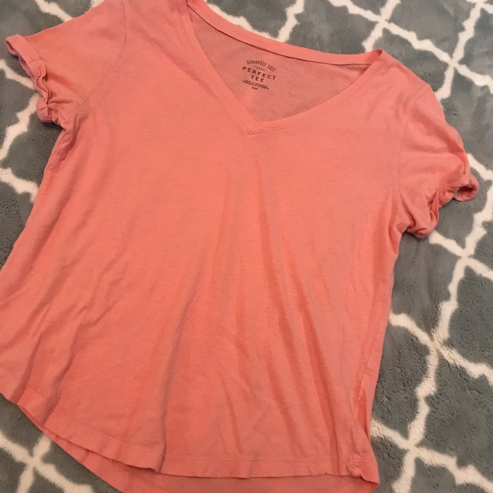 Aeropostale women’s t-shirt
